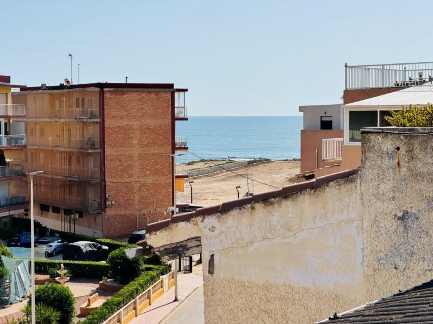 Španělsko Dům / vila La Mata Alicante (Costa Blanca)