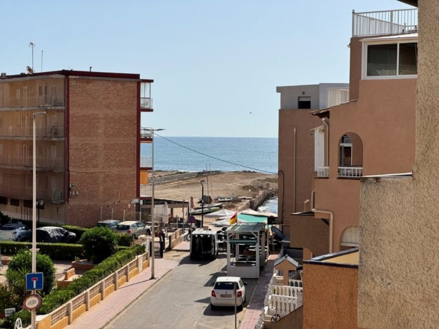 Španělsko Dům / vila La Mata Alicante (Costa Blanca)