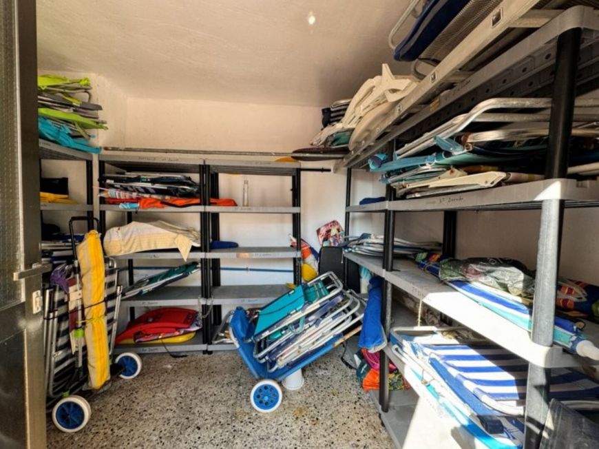 Spanien Apartment La Mata Alicante (Costa Blanca)
