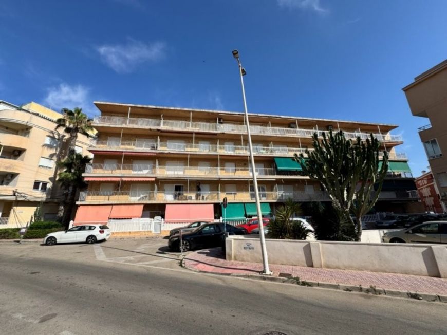 Spanien Apartment La Mata Alicante (Costa Blanca)