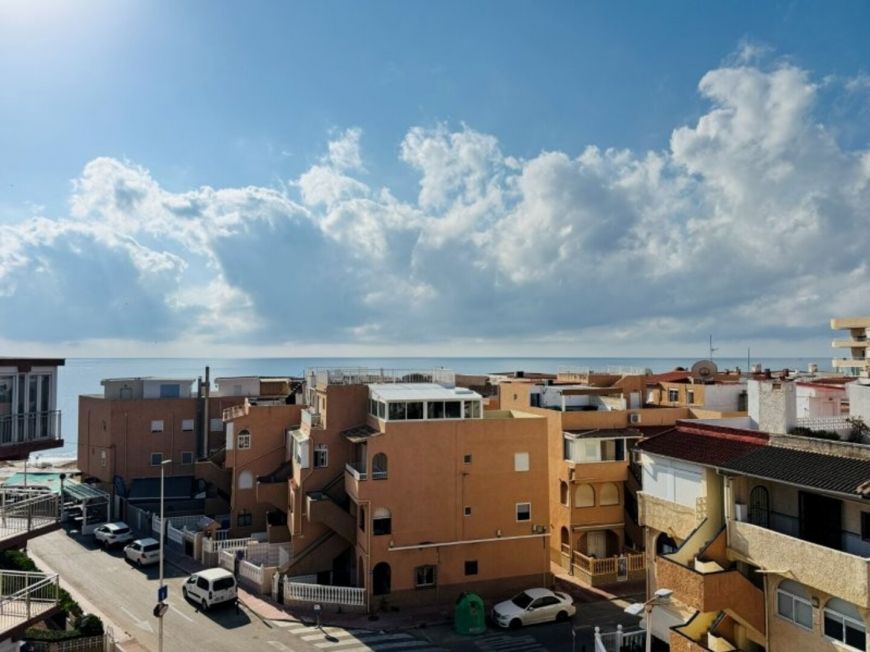 Španělsko Apartmán / byt La Mata Alicante (Costa Blanca)
