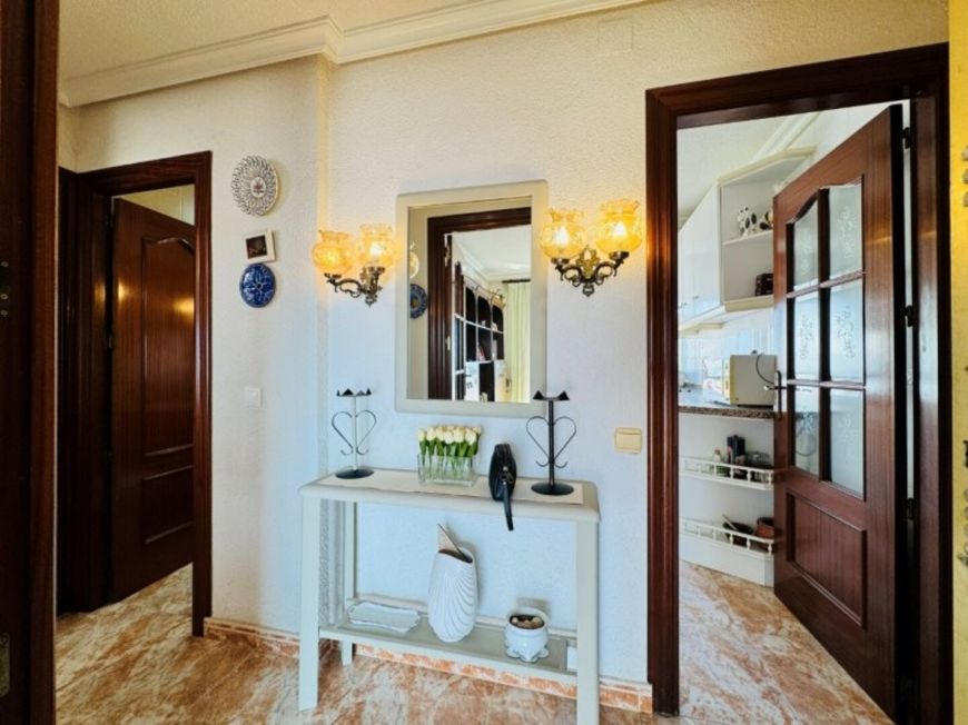 Španělsko Apartmán / byt La Mata Alicante (Costa Blanca)