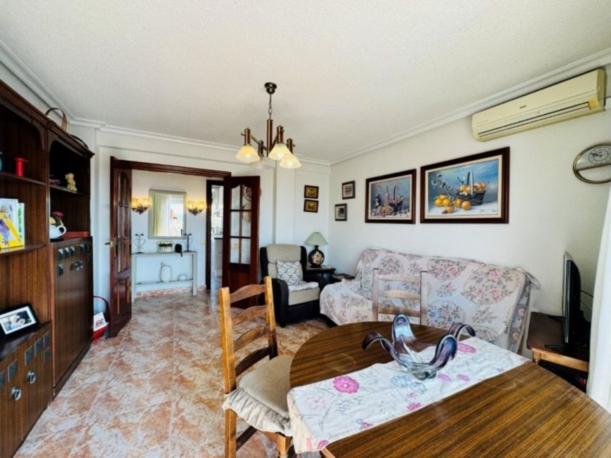 Španělsko Apartmán / byt La Mata Alicante (Costa Blanca)