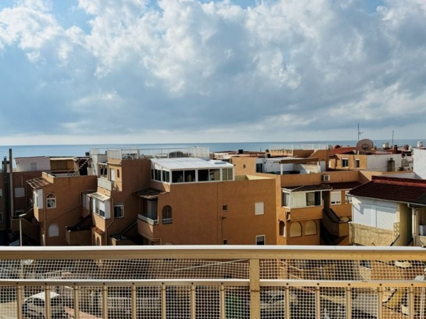 Španělsko Apartmán / byt La Mata Alicante (Costa Blanca)