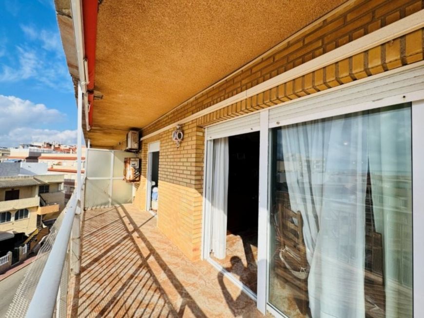 Španělsko Apartmán / byt La Mata Alicante (Costa Blanca)