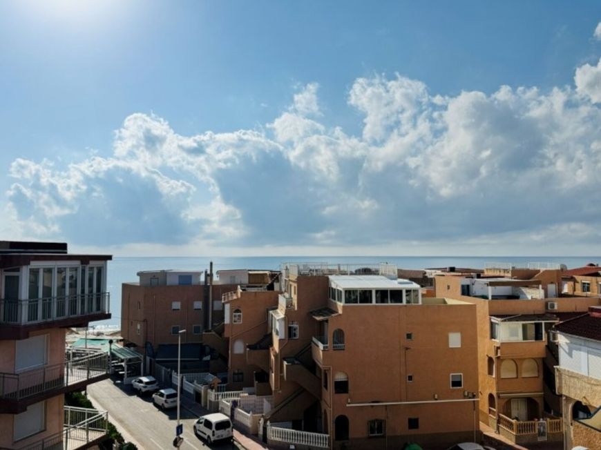 Španělsko Apartmán / byt La Mata Alicante (Costa Blanca)