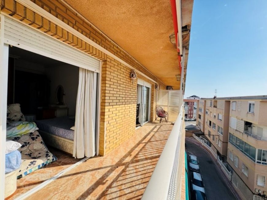 Španělsko Apartmán / byt La Mata Alicante (Costa Blanca)
