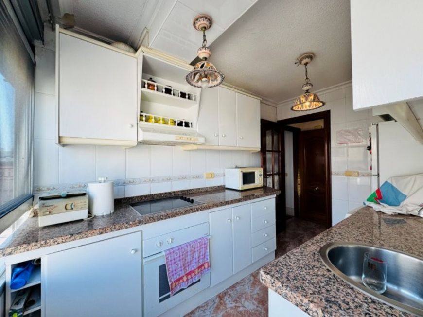 Španělsko Apartmán / byt La Mata Alicante (Costa Blanca)