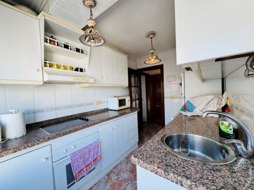 Španělsko Apartmán / byt La Mata Alicante (Costa Blanca)