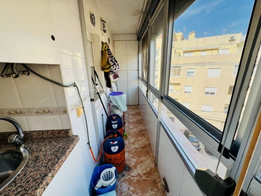 Španělsko Apartmán / byt La Mata Alicante (Costa Blanca)