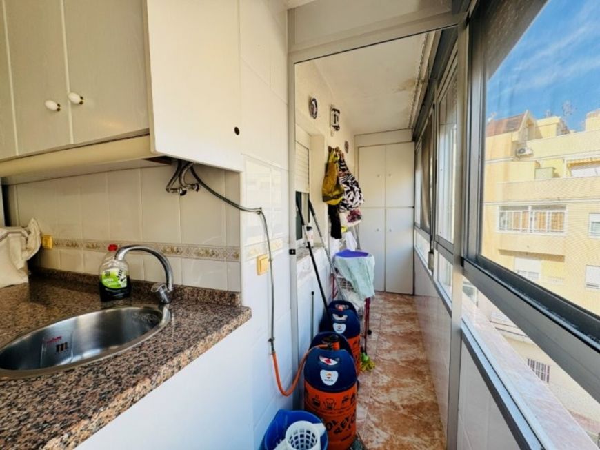Španělsko Apartmán / byt La Mata Alicante (Costa Blanca)