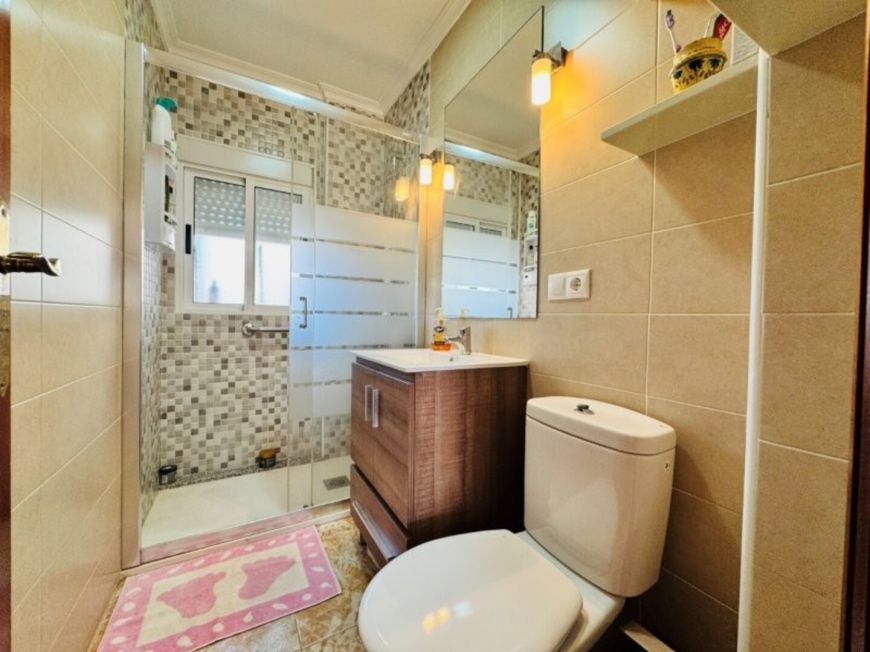 Španělsko Apartmán / byt La Mata Alicante (Costa Blanca)