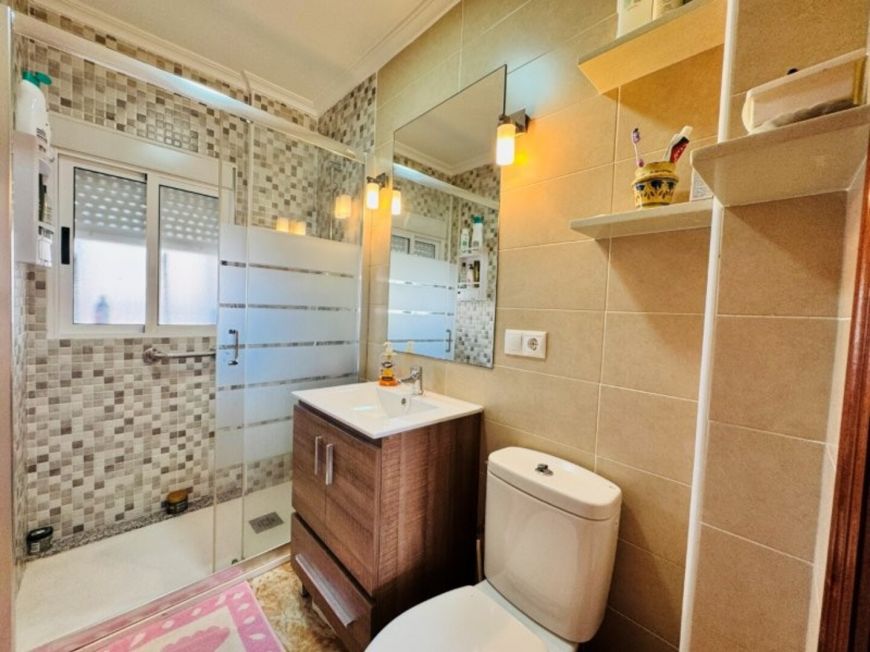 Španělsko Apartmán / byt La Mata Alicante (Costa Blanca)