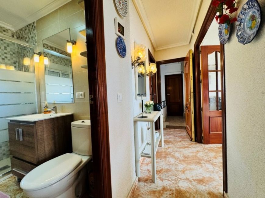 Španělsko Apartmán / byt La Mata Alicante (Costa Blanca)