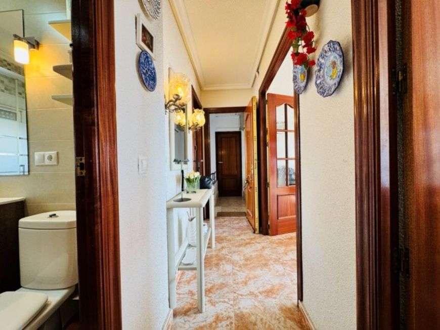 Španělsko Apartmán / byt La Mata Alicante (Costa Blanca)
