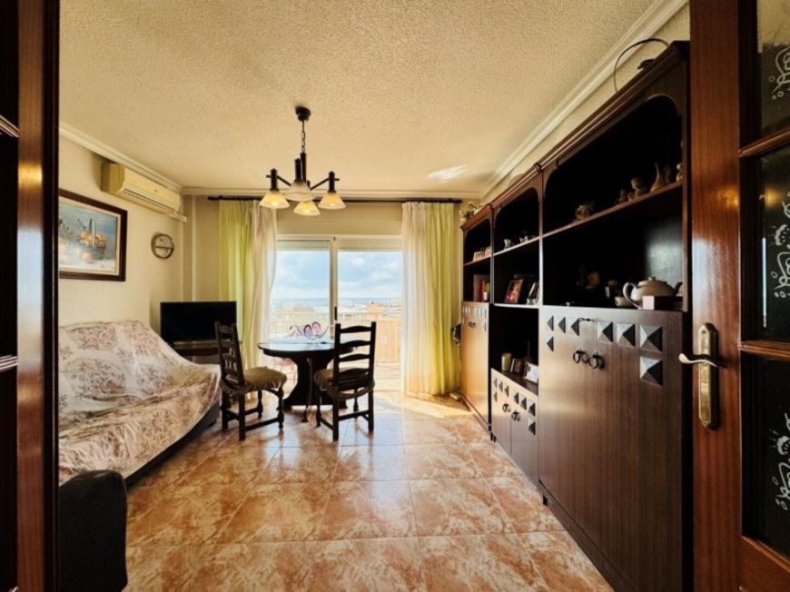 Španělsko Apartmán / byt La Mata Alicante (Costa Blanca)