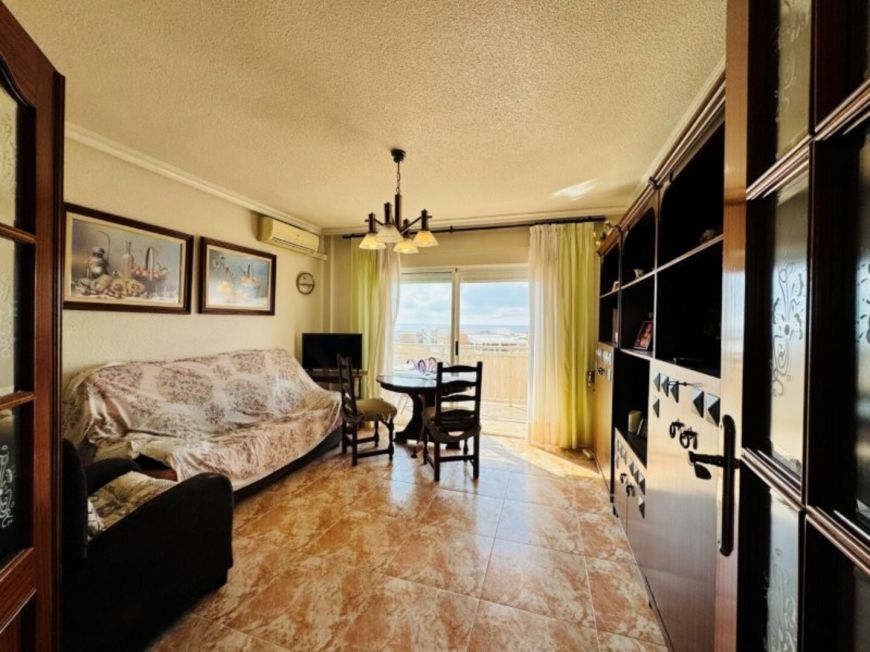 Španělsko Apartmán / byt La Mata Alicante (Costa Blanca)
