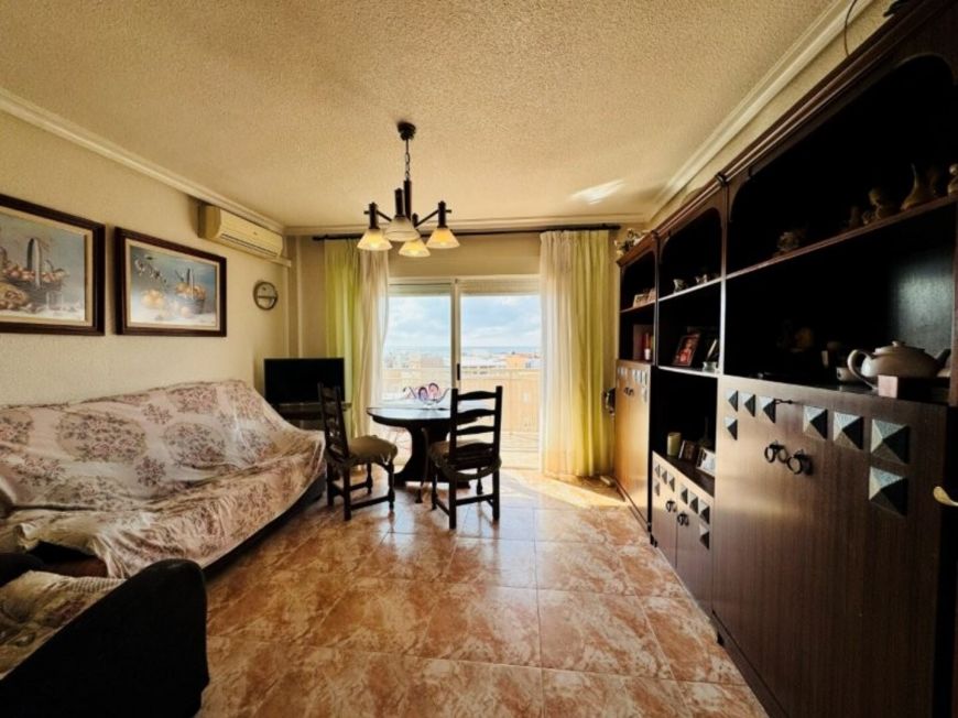 Španělsko Apartmán / byt La Mata Alicante (Costa Blanca)