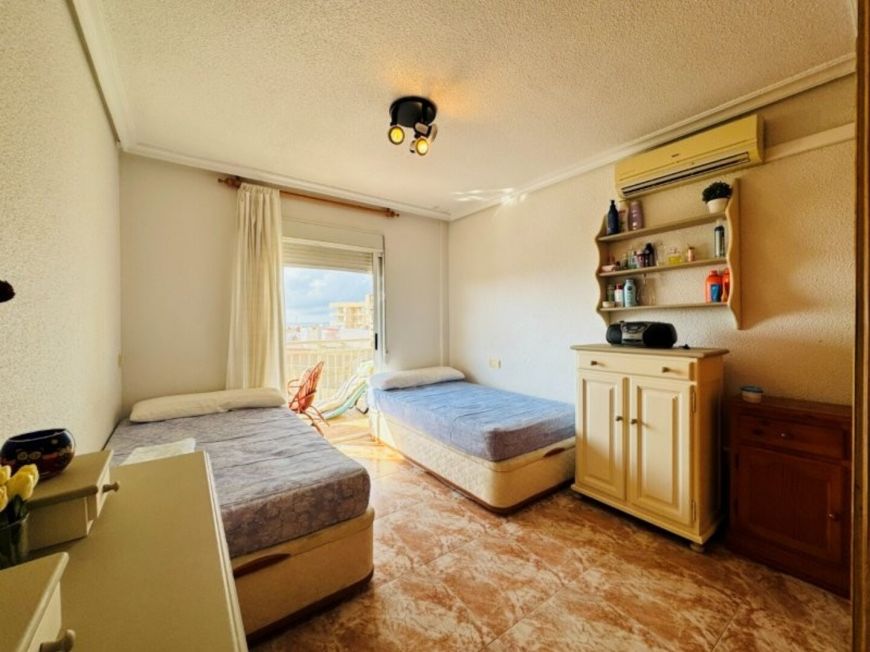 Španělsko Apartmán / byt La Mata Alicante (Costa Blanca)