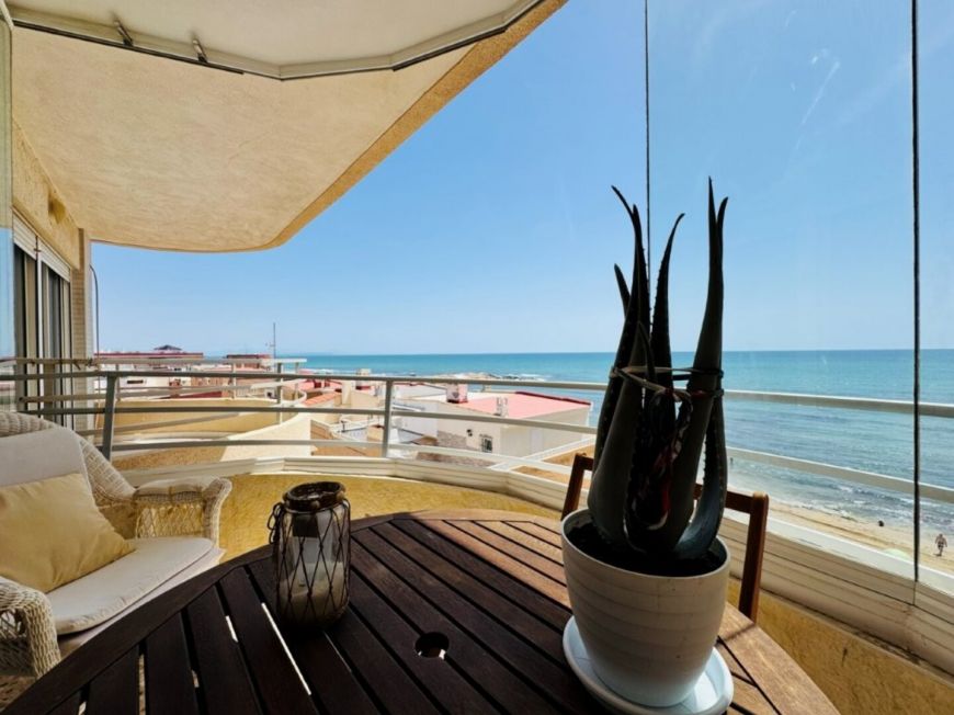 Espanha Apartment La Mata Alicante (Costa Blanca)