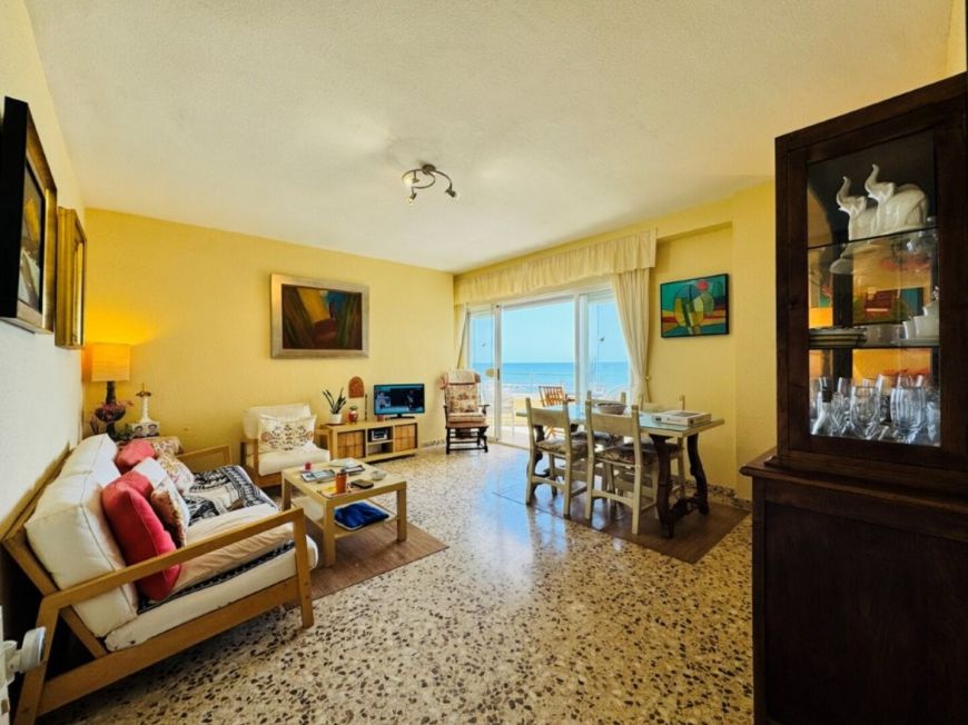 Espanha Apartment La Mata Alicante (Costa Blanca)