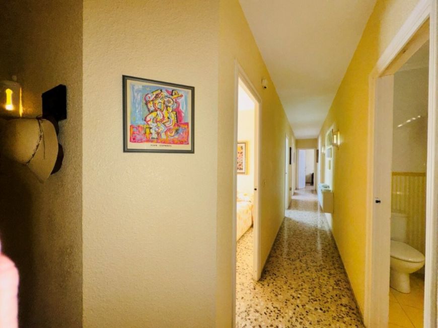 Espanha Apartment La Mata Alicante (Costa Blanca)