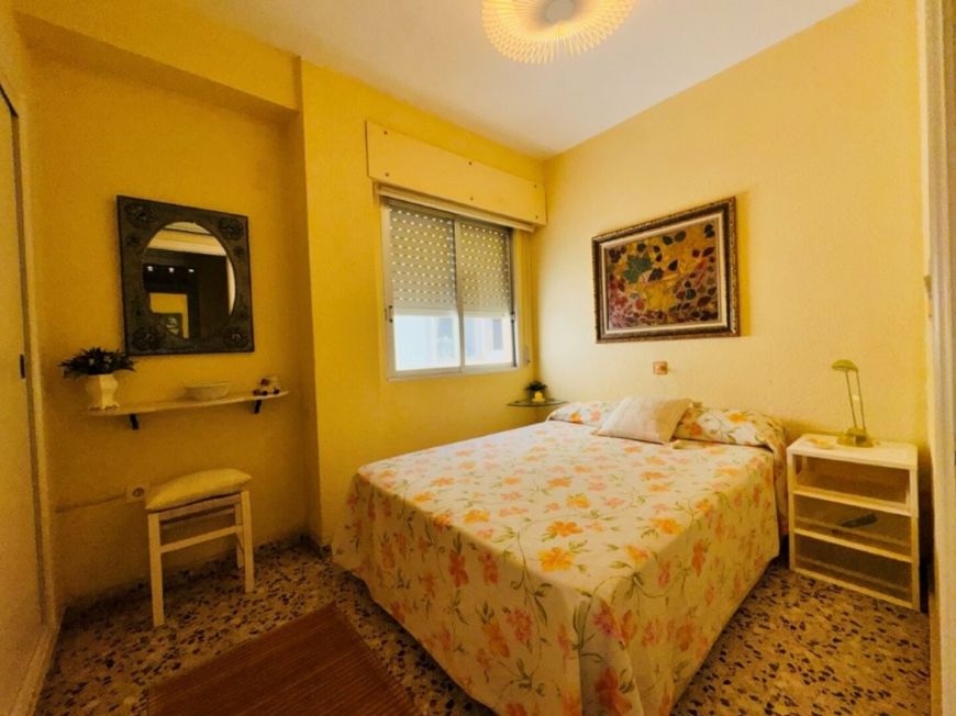 Espanha Apartment La Mata Alicante (Costa Blanca)