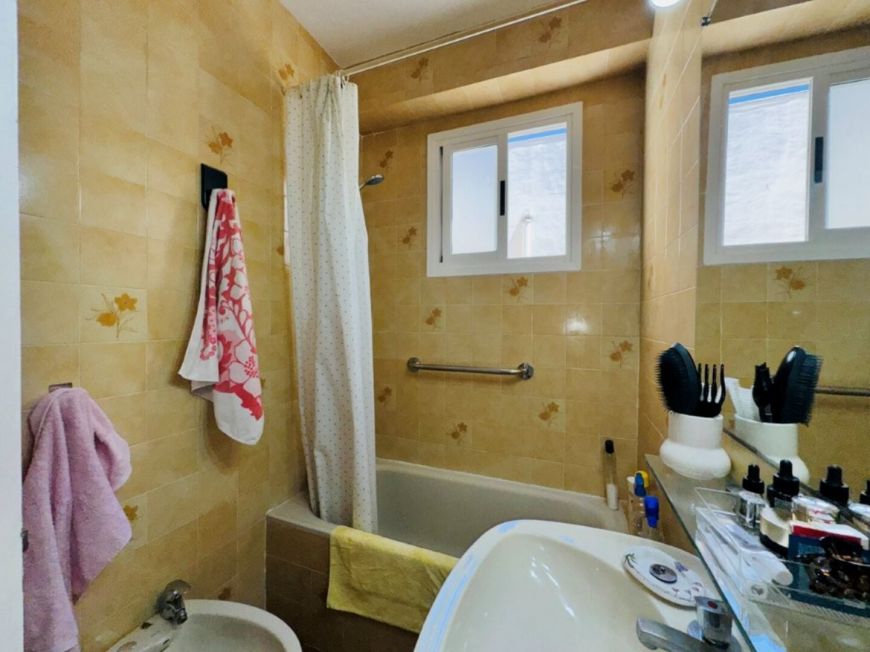 Espanha Apartment La Mata Alicante (Costa Blanca)