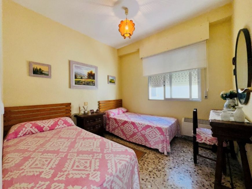 Espanha Apartment La Mata Alicante (Costa Blanca)