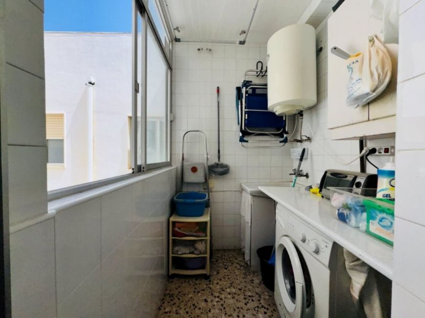 Espanha Apartment La Mata Alicante (Costa Blanca)