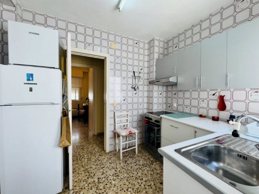 Espanha Apartment La Mata Alicante (Costa Blanca)