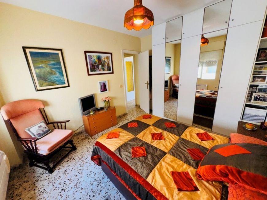 Espanha Apartment La Mata Alicante (Costa Blanca)
