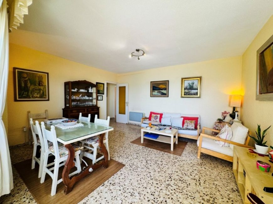 Espanha Apartment La Mata Alicante (Costa Blanca)