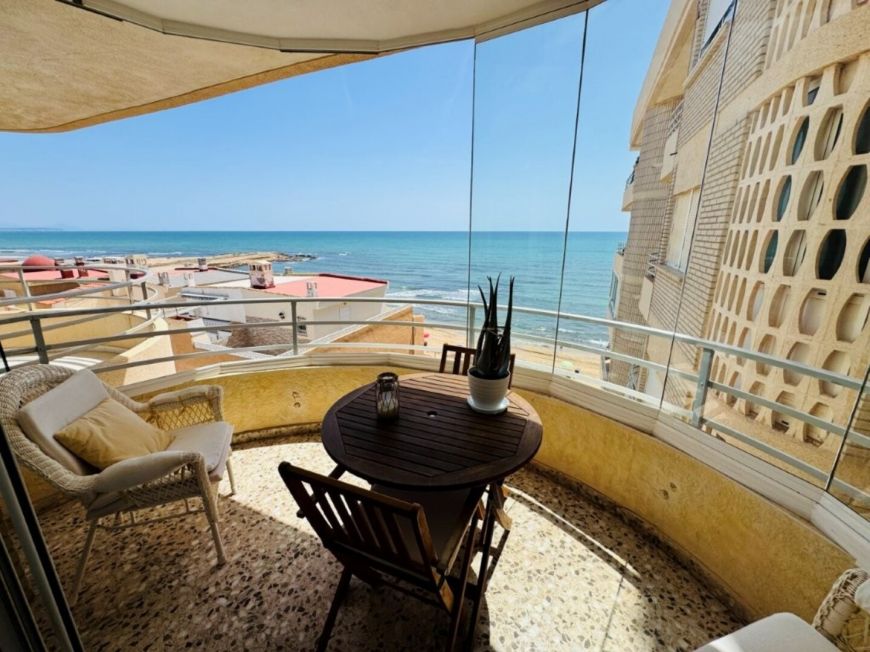 Espanha Apartment La Mata Alicante (Costa Blanca)