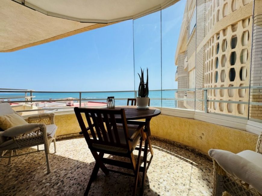 Espanha Apartment La Mata Alicante (Costa Blanca)