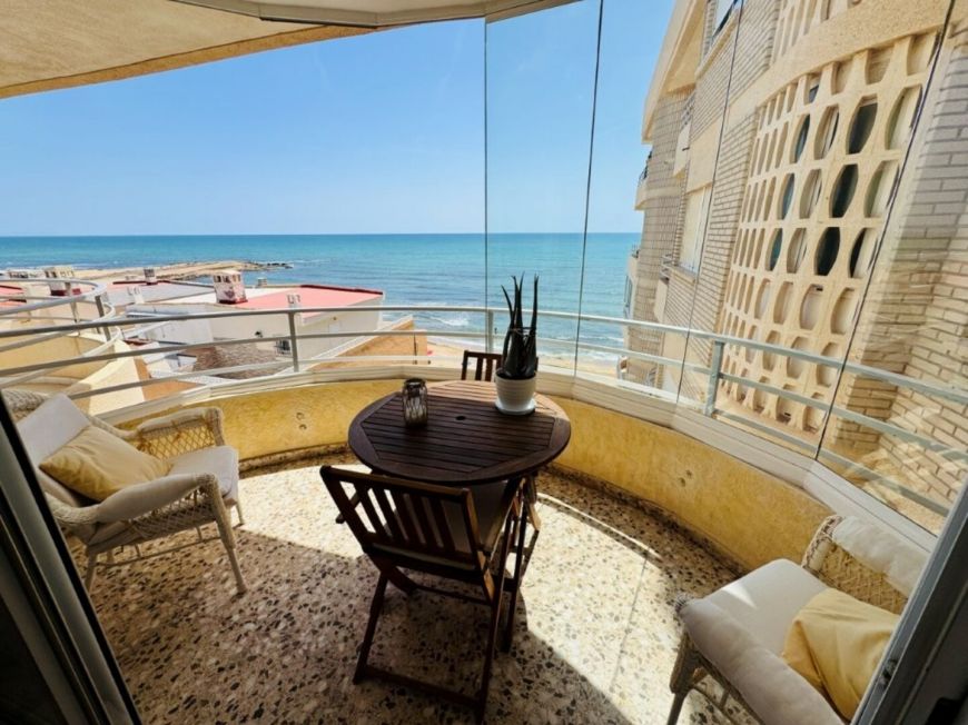Espanha Apartment La Mata Alicante (Costa Blanca)