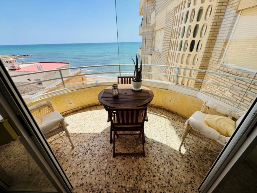 Espanha Apartment La Mata Alicante (Costa Blanca)