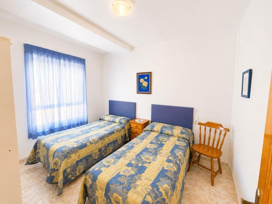 Španělsko 2 bedroom opportunity Playa del Cura