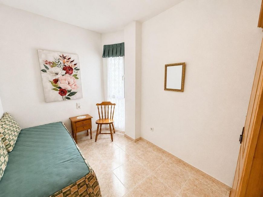 Španělsko 2 bedroom opportunity Playa del Cura