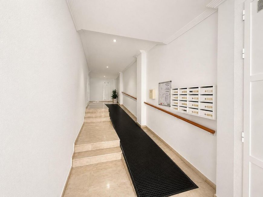 Španělsko 2 bedroom opportunity Playa del Cura