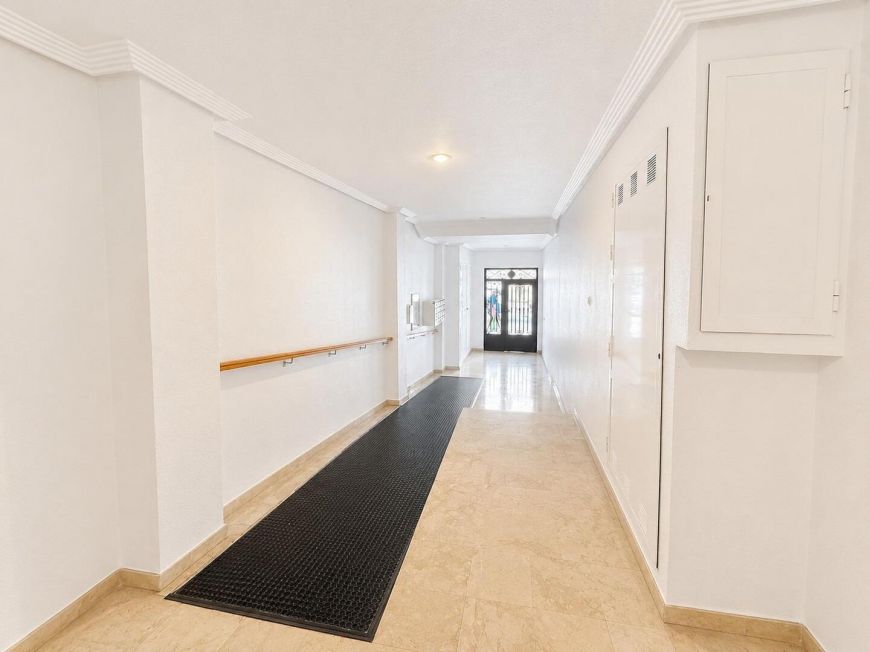Španělsko 2 bedroom opportunity Playa del Cura