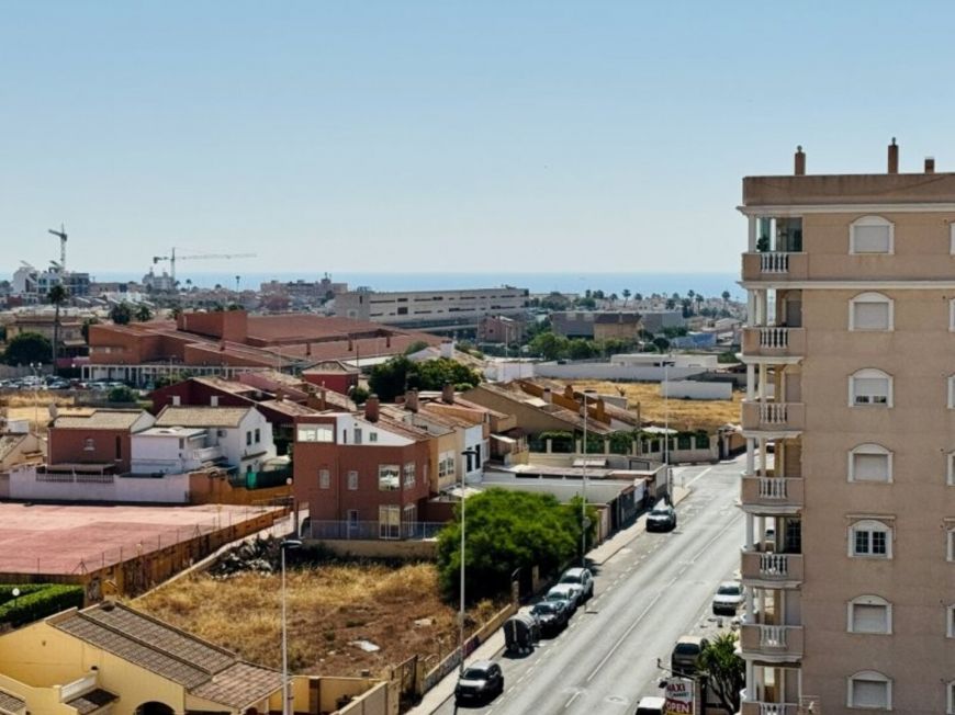 Španělsko Apartmán / byt Torrevieja Alicante (Costa Blanca)