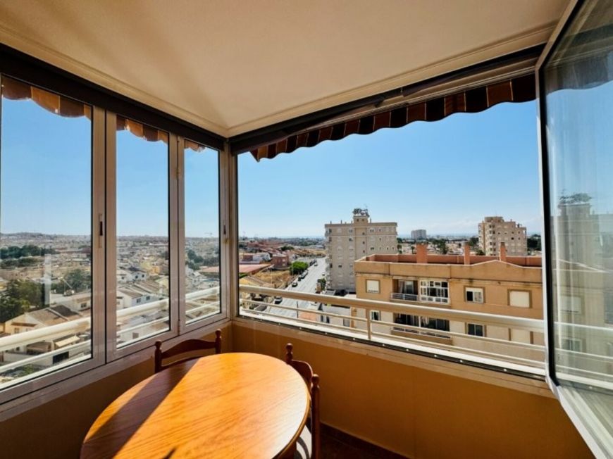 Španělsko Apartmán / byt Torrevieja Alicante (Costa Blanca)