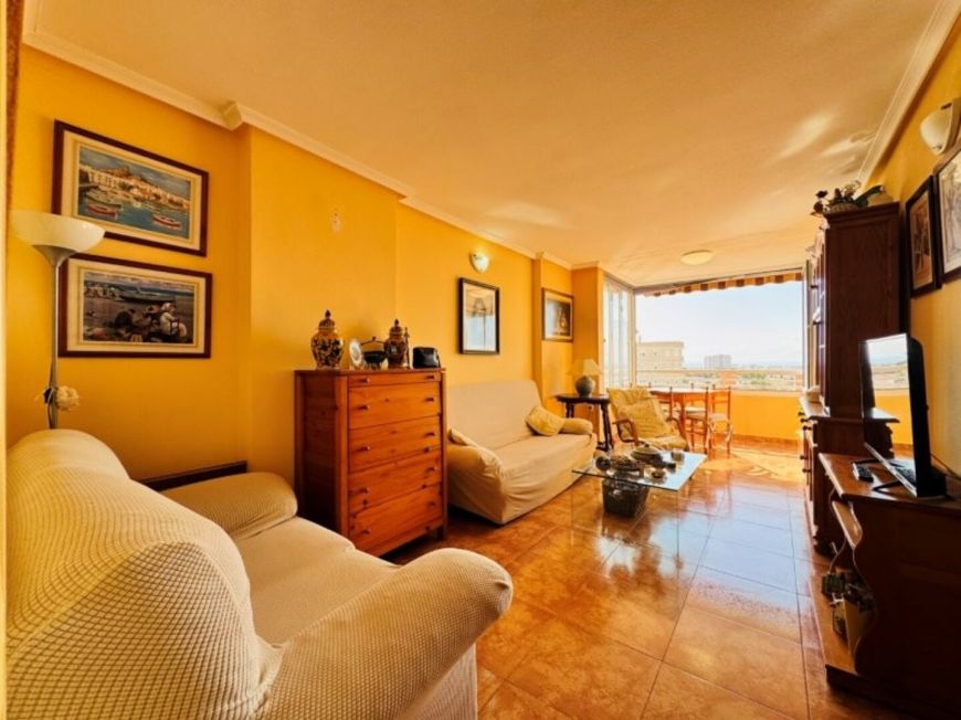 Španělsko Apartmán / byt Torrevieja Alicante (Costa Blanca)