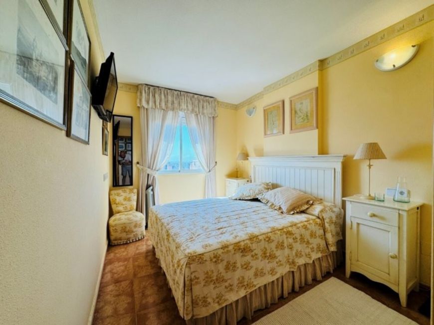 Španělsko Apartmán / byt Torrevieja Alicante (Costa Blanca)