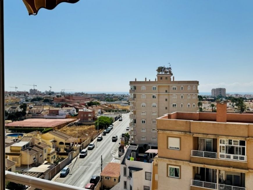 Španělsko Apartmán / byt Torrevieja Alicante (Costa Blanca)