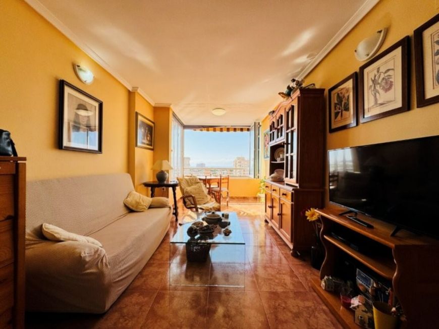 Španělsko Apartmán / byt Torrevieja Alicante (Costa Blanca)