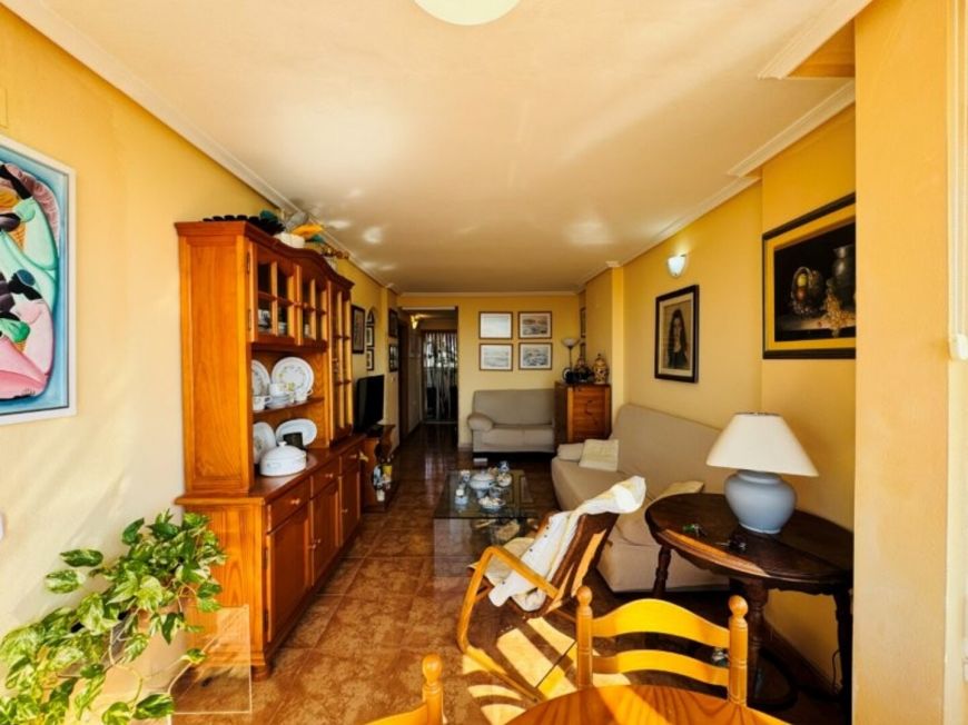Španělsko Apartmán / byt Torrevieja Alicante (Costa Blanca)