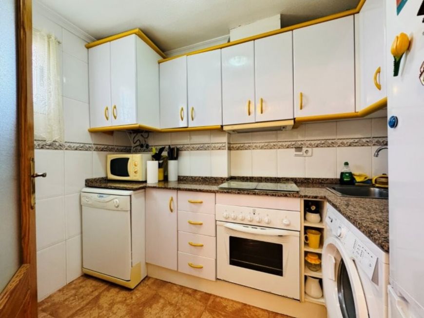 Španělsko Apartmán / byt Torrevieja Alicante (Costa Blanca)