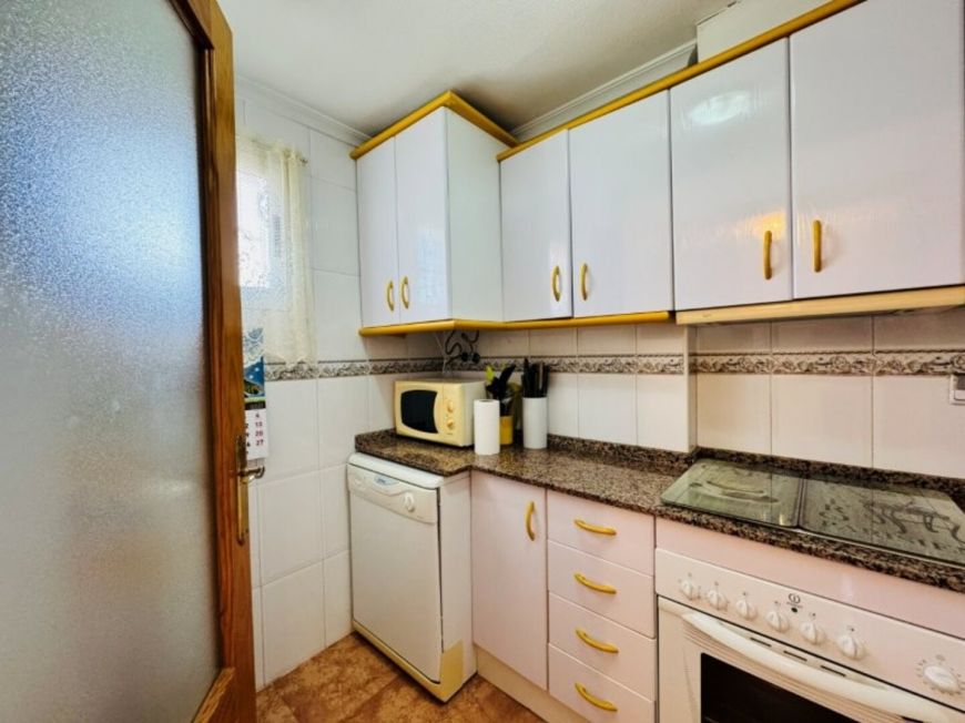 Španělsko Apartmán / byt Torrevieja Alicante (Costa Blanca)